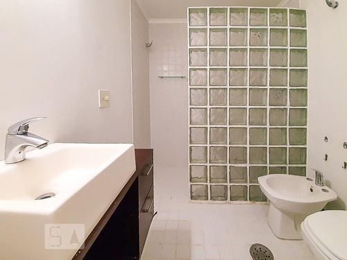Apartamento À Venda - Jardim Paulista, 3 Quartos, 106 - S893115288
