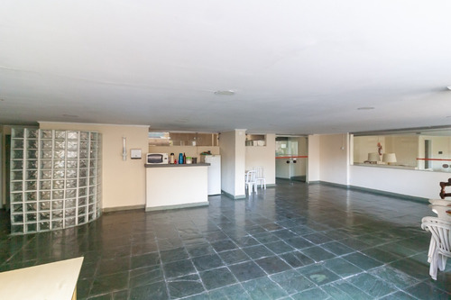 Imagem 13 de 30 de Ótimo Apartamento Para Locação Na Vila Buarque Próximo Ao Metrô Com Dois Dormitórios, Sala, E Opção De Vaga, Valor De Locação De R$ 1.900,00 - Sp - Ap6754_sales