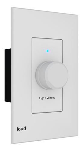 Imagem 4 de 6 de Amplificador De Potência Loud Apl 300
