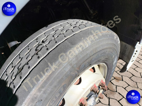 Daf 480 Fts 6x2 Ano 2021/2022 C/ 140 Mil Km = Fh460 R450 254