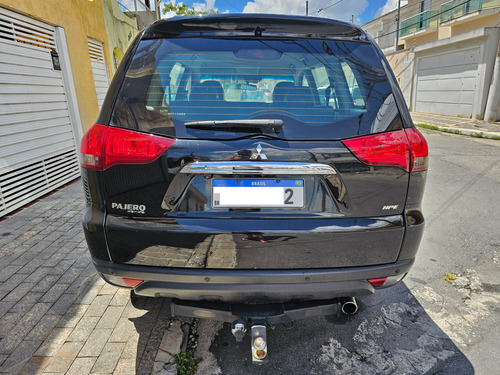 Mitsubishi Pajero 3.2 Hpe Aut. 5p