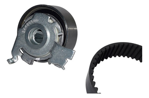 Kit Distribucion Banda Meriva 4cil 1.8l 82-85 8620091