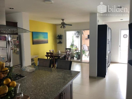 Imagen 3 de 12 de Casa Sola En Venta Fracc. Real De Privanzas