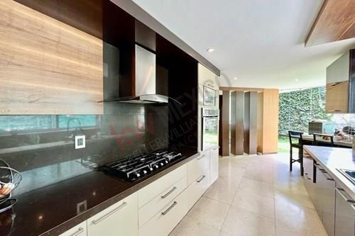 Imagen 8 de 25 de Casa En Renta En Jardines Del Pedregal