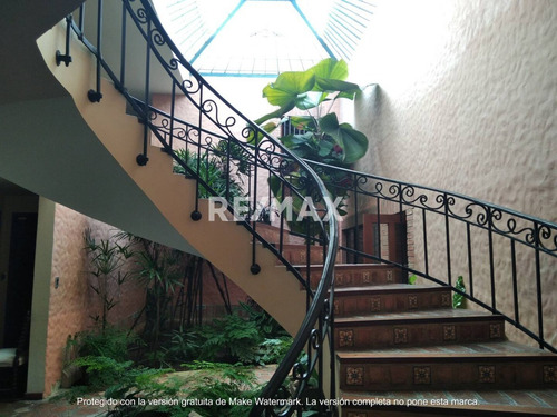Imagen 11 de 30 de Casa En Alquiler Urbanizacion Guaparo 667 Mts2 166672 Andres Peña