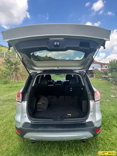 Ford Escape 2.0 Se 4x4