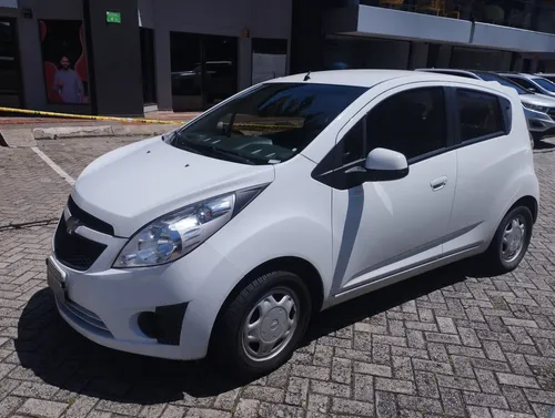 Chevrolet Spark 1.2 Gt M300