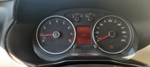 Volkswagen Saveiro 1.6 Gp Cs 101cv Safety 2015