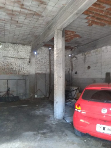 Imagen 12 de 13 de Galpon En Venta En Lanús Oeste