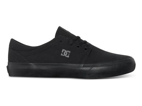 Zapatillas Niños Dc Shoes Trase