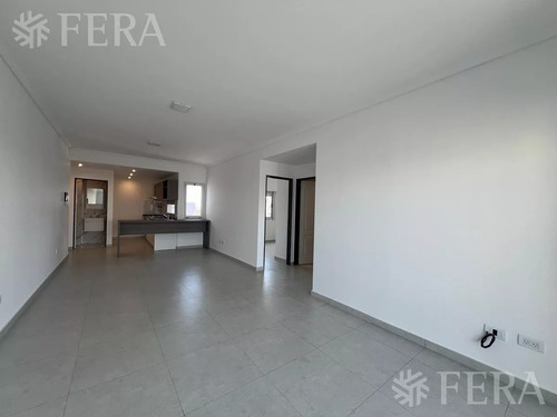 Departamento A Estrenar Con Balcón Amplio, Cochera Y Seguridad ¡imperdible Oportunidad!
