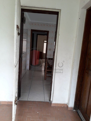 Imagem 10 de 15 de Casa - Vila Zelina - Ref: 7137 - V-7137