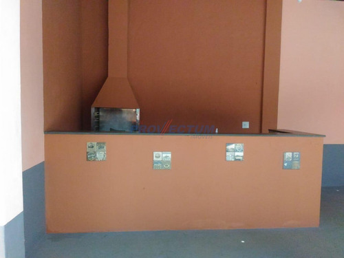 Chácara À Venda Em Jardim Monte Belo - Ch269636