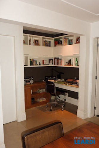 Imagem 11 de 15 de Apartamento - Morumbi - Sp - 406401