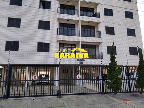 Imagem 1 de 15 de Lindo Apartamento Próximo A Praia Martin De Sá - 1141