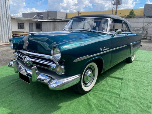Ford Crestline V8 1952