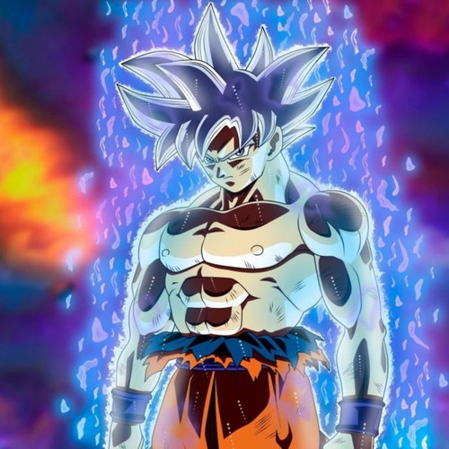 Dragon Ball, Z, Gt, Super, Heroes, Películas, Ovas Latino