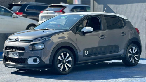 Citroen C3 2020