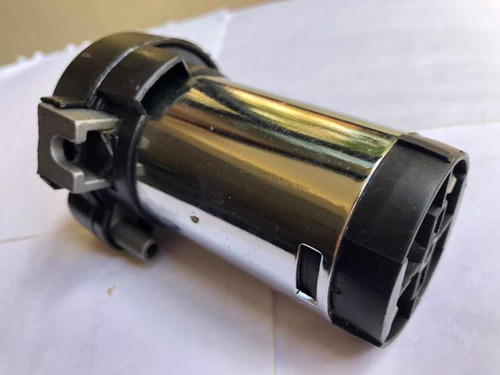 Imagen 3 de 7 de Corneta De Aire Doble Con Compresor Camión 12 Volt