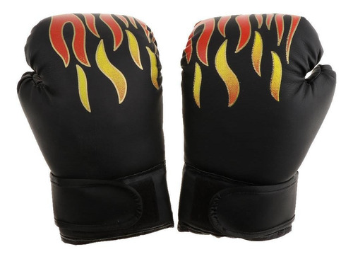 Guantes De Boxeo Mma Artes Marciales Libre Sparring