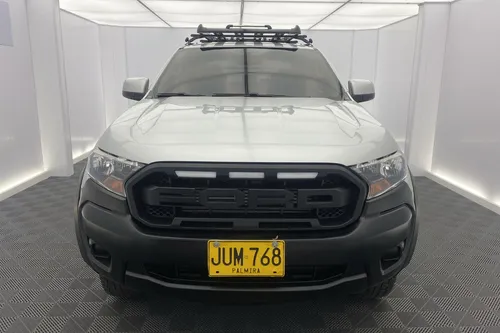 Ford Ranger 3.2 XLS MT 4X4
