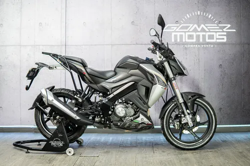Benelli 180 S 2024