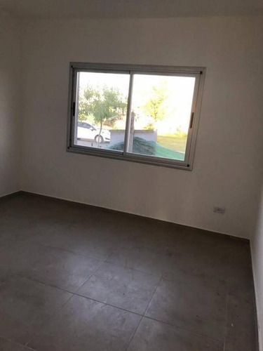 Casa En Venta A Estrenar En San Eduardo. Pilar Del Este - Mallmann Propiedades