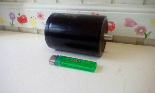 Capacitor_bhc _1500uf_350vdc_ Martinez (Usado)