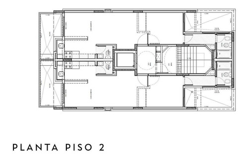 Imagen 28 de 29 de Departamentos De 1 Dormitorio Con 2 Baños En Lourdes