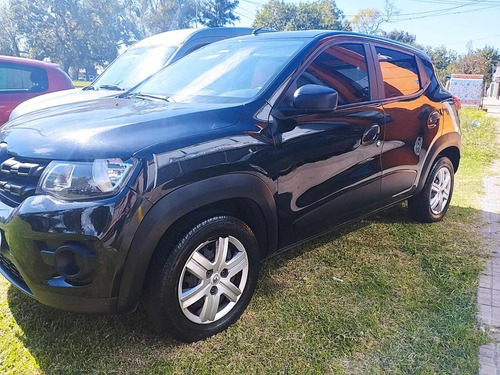 Renault Kwid 1.0 Sce 66cv Zen