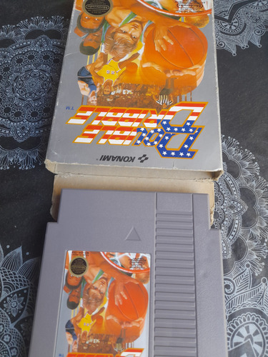 Juegos Nintendo Nes 1943 Friday The 13th Gradius Double D.
