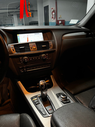 BMW X3 3.0 X3 Xdrive 35i Executive 306cv