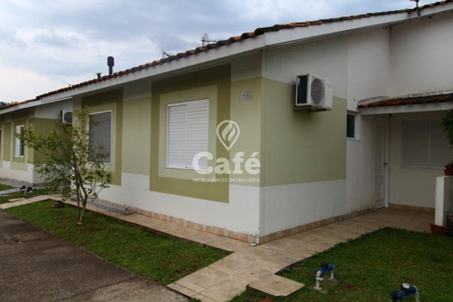 Imagem 1 de 27 de Casa 3 Dormitórios Em Condomínio Fechado - 2732