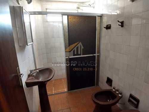 Apartamento Com 2 Dorms, Jardim Macedo, Ribeirão Preto - R$ 150 Mil, Cod: 56298 - V56298