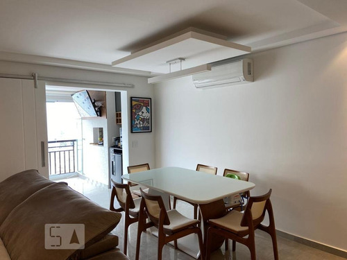 Apartamento À Venda - Ipiranga, 3 Quartos, 133 - S893133151