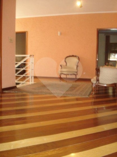 Casa-são Paulo-tatuapé | Ref.: 3-im66358 - 3-im66358