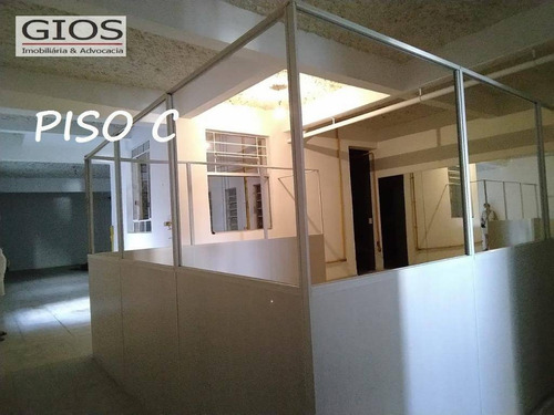 Imagem 30 de 30 de Prédio, 500 M² - Venda Por R$ 3.500.000,00 Ou Aluguel Por R$ 14.000,00/mês - Água Branca - São Paulo/sp - Pr0030