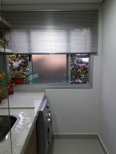 Imagem 5 de 30 de Apartamento - Ap01594 - 32024575