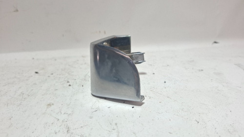 Moldura Maçaneta Porta Traseiro Esquerdo Discovery 4 09 A 13 (Usado)