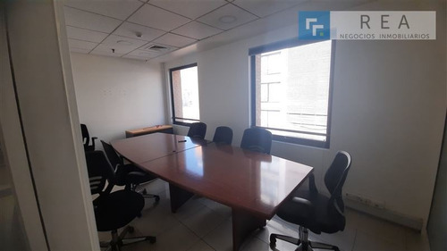 Imagen 4 de 11 de Oficinas En Arriendo En Providencia