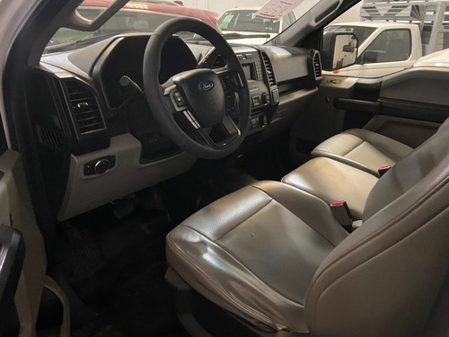 Ford F-150 5.0l Doble Cabina V8 4x4 At