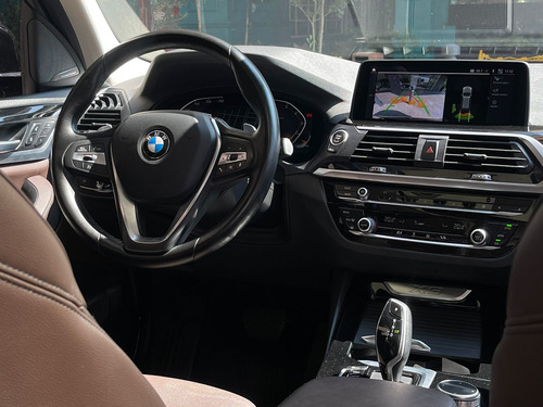 BMW X3 30i X DRIVE, X LINE