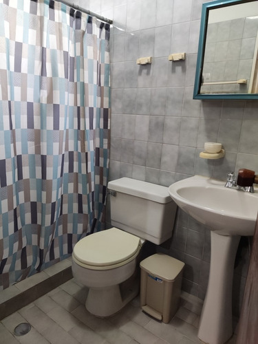 Imagen 11 de 12 de Apartamento En Valle Abajo (a. Is)