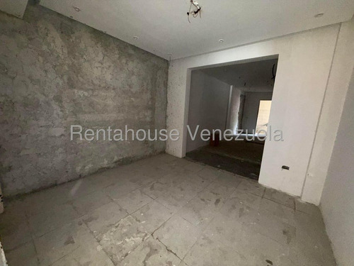 Edificio En Las Mercedes #25-19603 Dreidy G