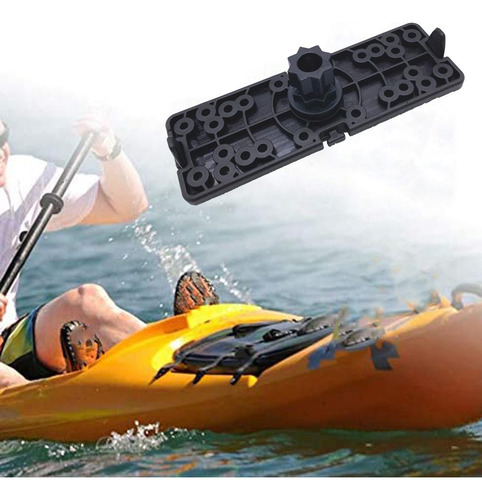 2 This Kayak Marine Boat On A Fishfinder Mount Marine Eronic
