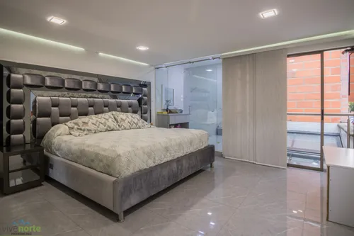 Casa En Venta En Amazonia Palmacia Bello. Cod V13334