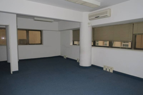 Oficinas Alquiler Monserrat