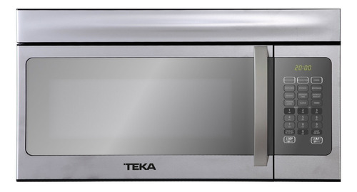 Microondas Teka Total MLH 845 SS-MX   acero inoxidable 45L 120V