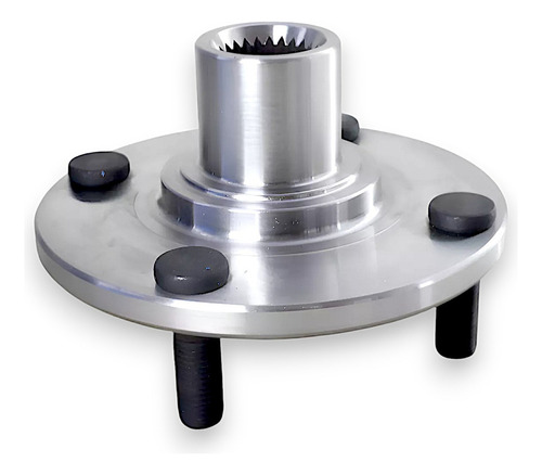 Maza Rueda + Ruleman Delantero Ford Focus 1999-2007 S/abs