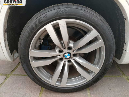Bmw X6 M 4.4 4x4 Bi-turbo Aut V8 32v 555cv 2013